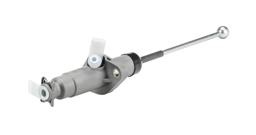 Emetteur d'embrayage (Cylindre émetteur de débrayage) VALEO 804828